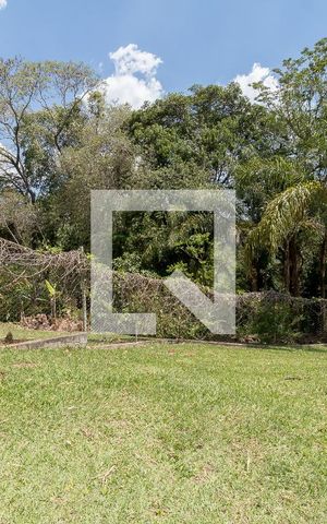 Casa à venda com 800m², 5 quartos e 7 vagasÁrea externa 
