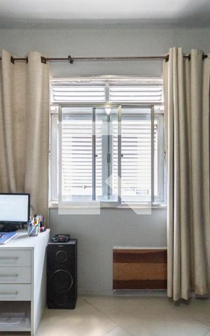 Apartamento à venda com 120m², 3 quartos e sem vagaQuarto 1