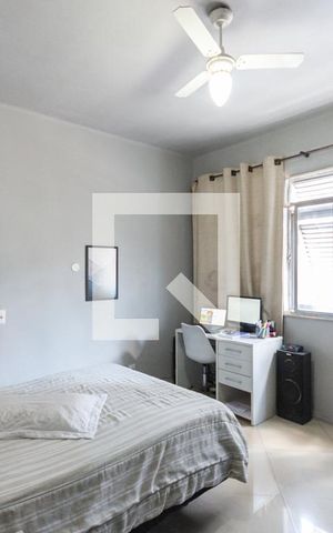 Apartamento à venda com 120m², 3 quartos e sem vagaQuarto 1