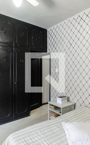 Apartamento à venda com 120m², 3 quartos e sem vagaQuarto 1