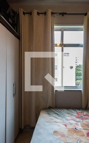Apartamento à venda com 120m², 3 quartos e sem vagaQuarto 2