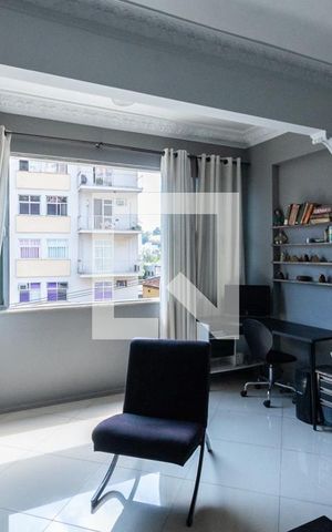 Apartamento à venda com 120m², 3 quartos e sem vagaSala