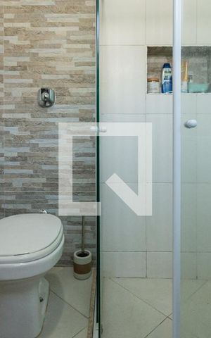 Apartamento à venda com 120m², 3 quartos e sem vagaBanheiro Suíte