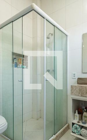 Apartamento à venda com 120m², 3 quartos e sem vagaBanheiro Suíte