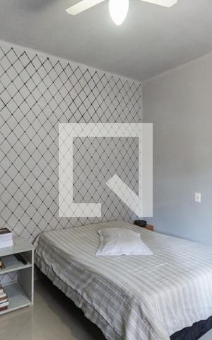 Apartamento à venda com 120m², 3 quartos e sem vagaQuarto 1