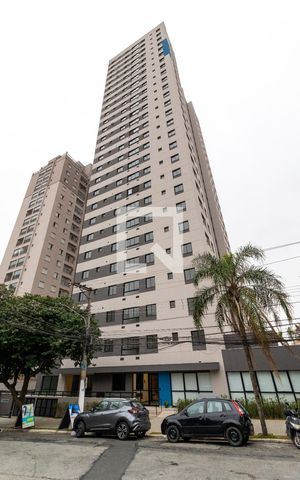 Apartamento à venda com 61m², 2 quartos e sem vagaFachada do Condomínio