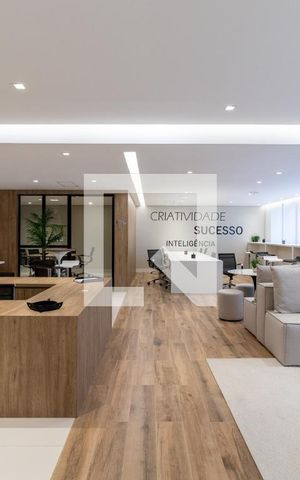 Apartamento à venda com 61m², 2 quartos e sem vagaEspaço de Coworking