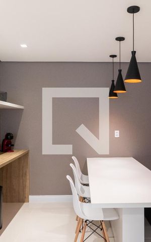 Apartamento à venda com 61m², 2 quartos e sem vagaEspaço de Coworking