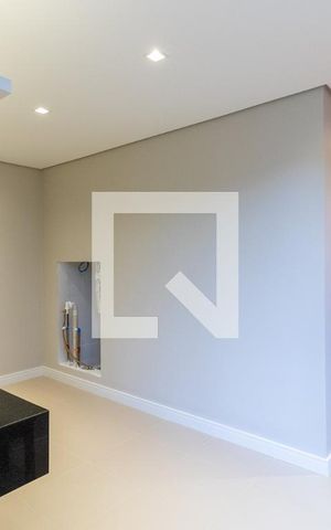 Apartamento à venda com 61m², 2 quartos e sem vagaLavanderia