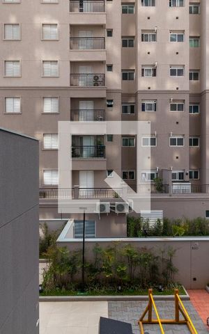 Apartamento à venda com 61m², 2 quartos e sem vaga Apartamento à venda com 61m², 2 quartos e sem vagaVista do Quarto 1
