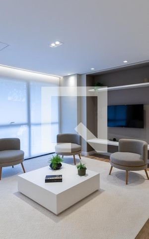 Apartamento à venda com 61m², 2 quartos e sem vagaEspaço de Coworking