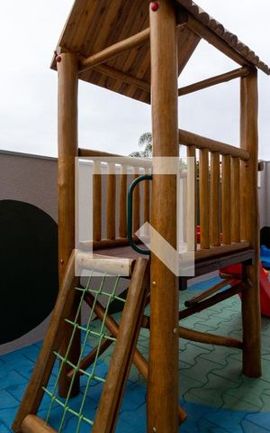 Apartamento à venda com 61m², 2 quartos e sem vagaÁrea comum - Playground