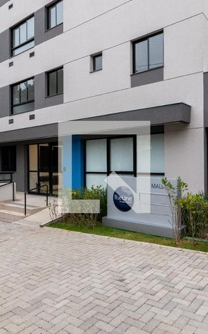 Apartamento à venda com 61m², 2 quartos e sem vagaFachada do Condomínio