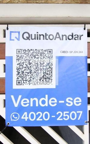 Casa à venda com 150m², 3 quartos e 2 vagasFachada