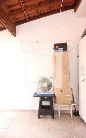 Casa à venda com 150m², 3 quartos e 2 vagasSacada