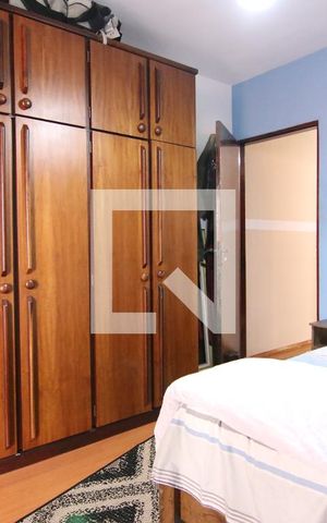 Casa à venda com 150m², 3 quartos e 2 vagasQuarto 3