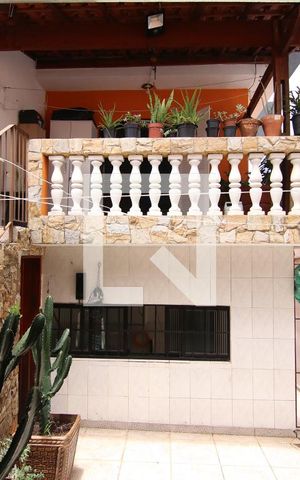 Casa à venda com 150m², 3 quartos e 2 vagasÁrea externa
