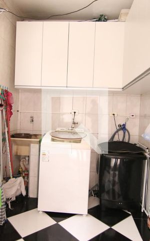 Casa à venda com 150m², 3 quartos e 2 vagasÁrea de Serviço