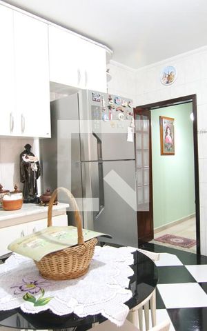 Casa à venda com 150m², 3 quartos e 2 vagasCozinha