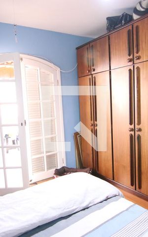 Casa à venda com 150m², 3 quartos e 2 vagasQuarto 3
