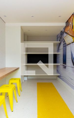 Apartamento à venda com 40m², 2 quartos e sem vaga Apartamento à venda com 40m², 2 quartos e sem vagaCoworking