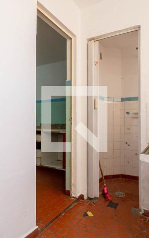 Apartamento à venda com 70m², 2 quartos e sem vaga Apartamento à venda com 70m², 2 quartos e sem vagaLavanderia