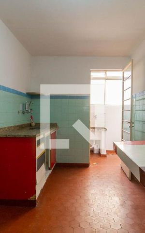 Apartamento à venda com 70m², 2 quartos e sem vaga Apartamento à venda com 70m², 2 quartos e sem vagaCozinha