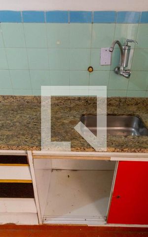 Apartamento à venda com 70m², 2 quartos e sem vaga Apartamento à venda com 70m², 2 quartos e sem vagaCozinha