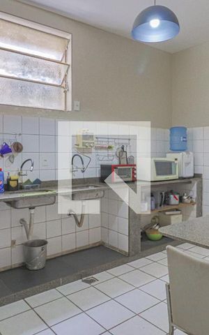 Casa à venda com 260m², 3 quartos e 1 vagaCozinha 
