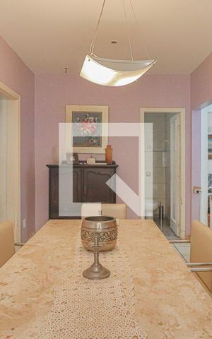 Casa à venda com 260m², 3 quartos e 1 vagaSala de Jantar 