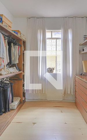 Casa à venda com 260m², 3 quartos e 1 vagaSala 2 Andar 