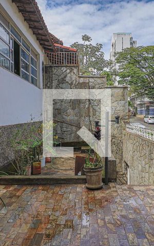 Casa à venda com 260m², 3 quartos e 1 vagaVaranda da Frente 