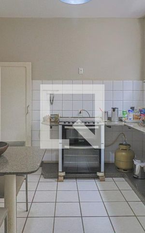 Casa à venda com 260m², 3 quartos e 1 vagaCozinha 