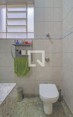 Casa à venda com 260m², 3 quartos e 1 vagaBanheiro 1