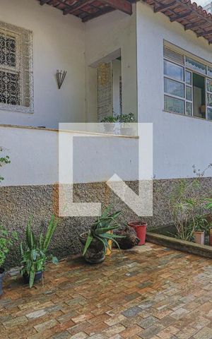 Casa à venda com 260m², 3 quartos e 1 vagaVaranda da Frente 