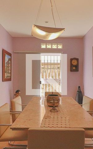 Casa à venda com 260m², 3 quartos e 1 vagaSala de Jantar 