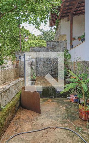 Casa à venda com 260m², 3 quartos e 1 vagaVaranda da Frente 