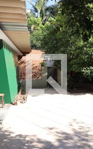 Casa à venda com 380m², 3 quartos e 2 vagasÁrea externa