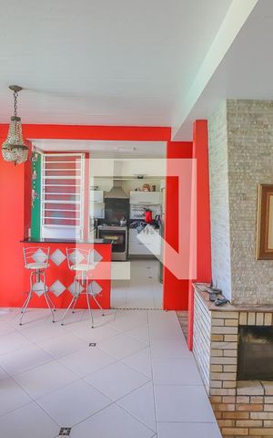 Casa à venda com 380m², 3 quartos e 2 vagasSala de Jantar