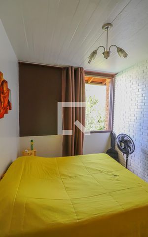 Casa à venda com 380m², 3 quartos e 2 vagasQuarto 1