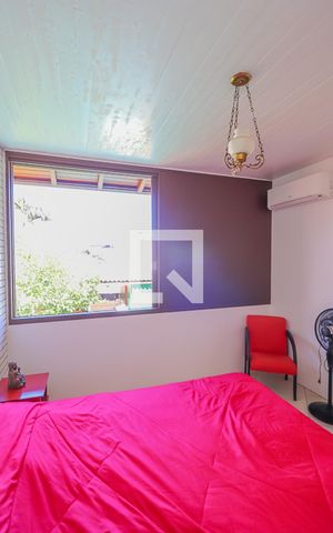 Casa à venda com 380m², 3 quartos e 2 vagasQuarto 3