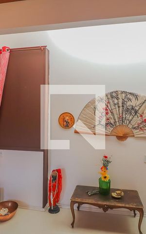 Casa à venda com 380m², 3 quartos e 2 vagasSala