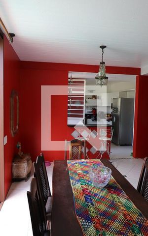 Casa à venda com 380m², 3 quartos e 2 vagasSala de Jantar