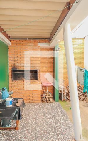 Casa à venda com 380m², 3 quartos e 2 vagasChurrasqueira
