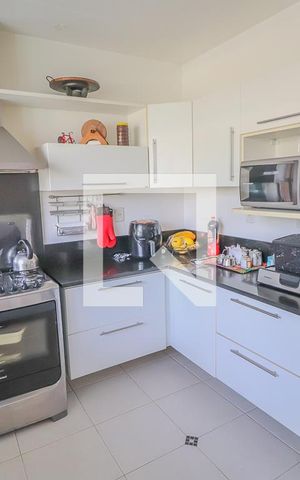 Casa à venda com 380m², 3 quartos e 2 vagasCozinha