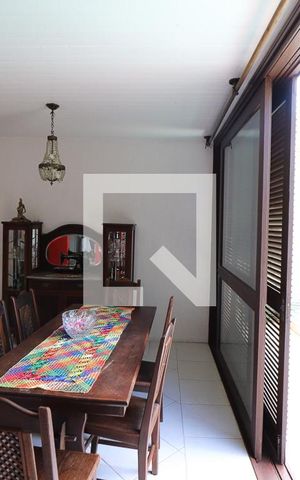 Casa à venda com 380m², 3 quartos e 2 vagasSala de Jantar