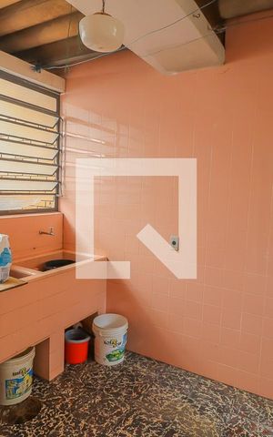 Casa à venda com 380m², 3 quartos e 2 vagasÁrea de Serviço