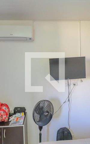 Casa à venda com 380m², 3 quartos e 2 vagasQuarto 2