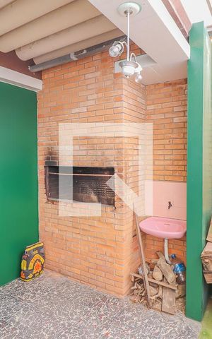 Casa à venda com 380m², 3 quartos e 2 vagasChurrasqueira
