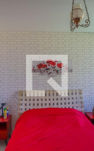 Casa à venda com 380m², 3 quartos e 2 vagasQuarto 3